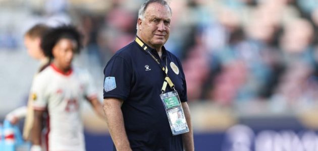 بعد 16 عامًا من تصدره القائمة.. أوتو ريهاجل يتراجع إلى المركز الخامس بين أكبر مدربي كأس العالم سنًا
