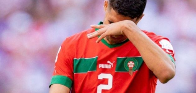 محكمة الاستئناف الفرنسية تؤكد محاكمة حكيمي بتهمة الاعتداء الجنسي
