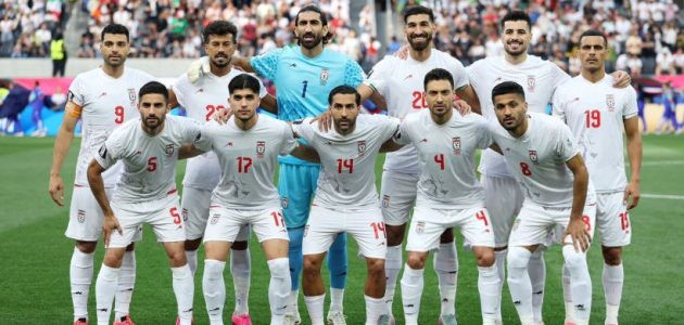 إيران تصعّد ضد فيفا قبل مواجهة بلجيكا