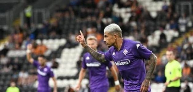 روما يتحرك لحسم صفقة دودو بعرض رسمي بقيمة 12 مليون يورو