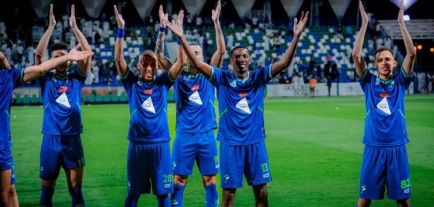 النصر يتحرك لضم جوهرة الفتح